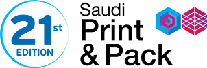 logo di Saudi PRINT & PACK - Riyadh
