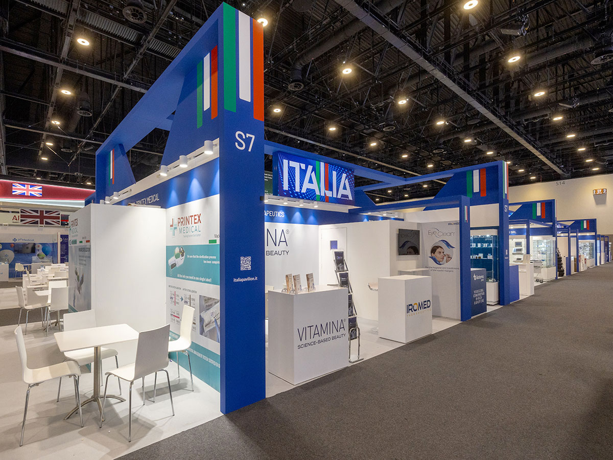 WHX Dubai